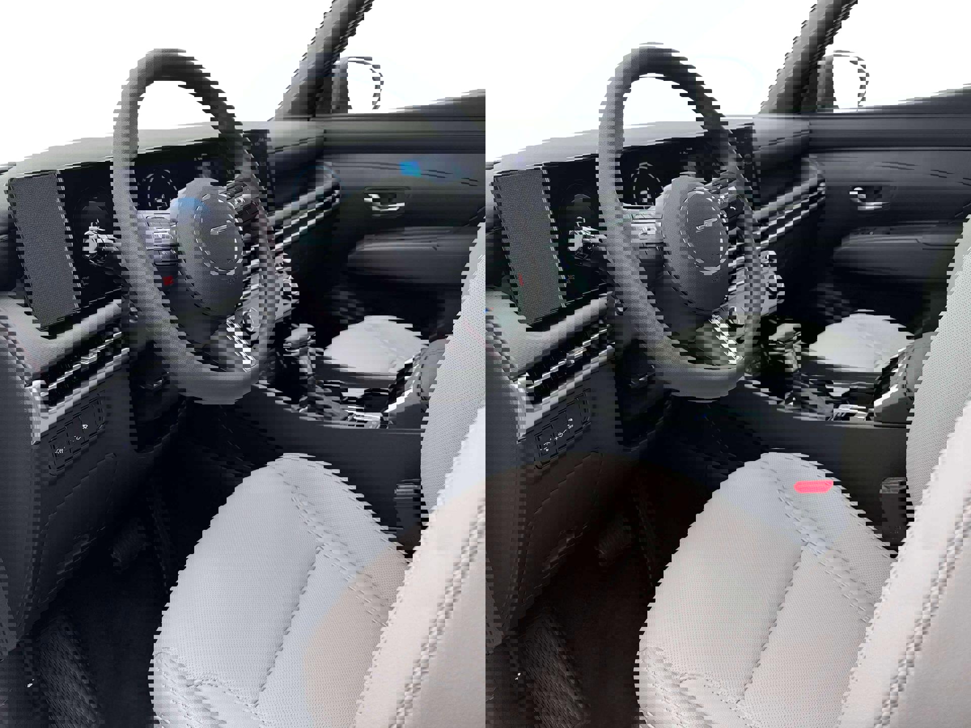 New 2026 Hyundai Santa Cruz SEL image 14