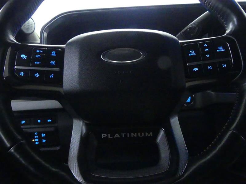 Used 2024 Ford F350 Platinum AWD/4WD image 21