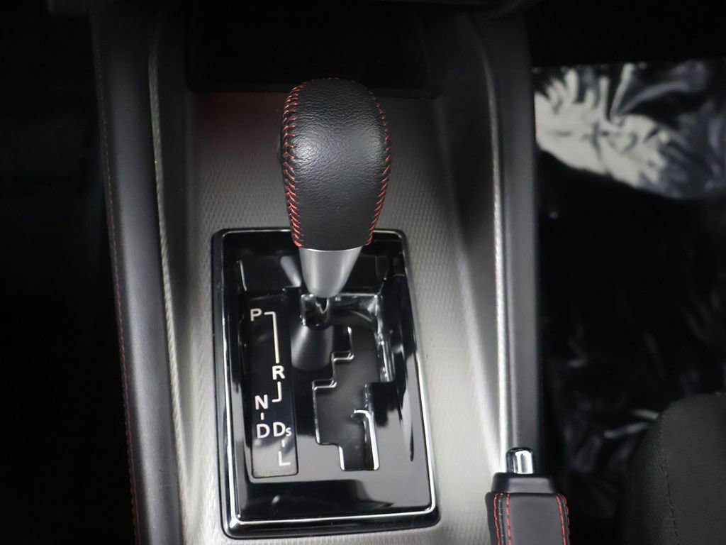 Used 2024 Mitsubishi Outlander Sport LE AWD/4WD image 43