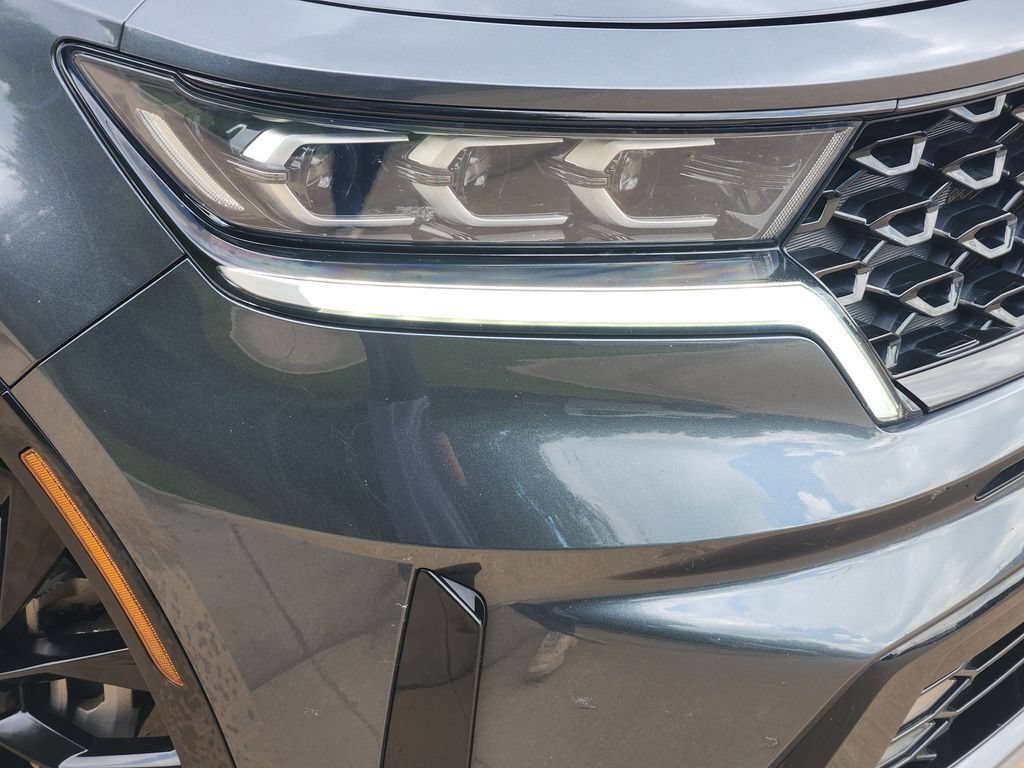 Used 2022 Kia Sorento SX AWD/4WD image 9