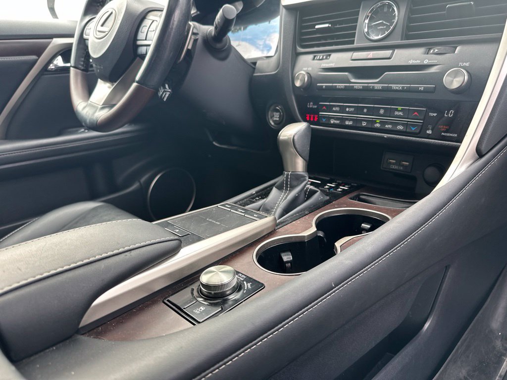 Used 2020 Lexus RX 350 FWD w/ Premium Package image 39