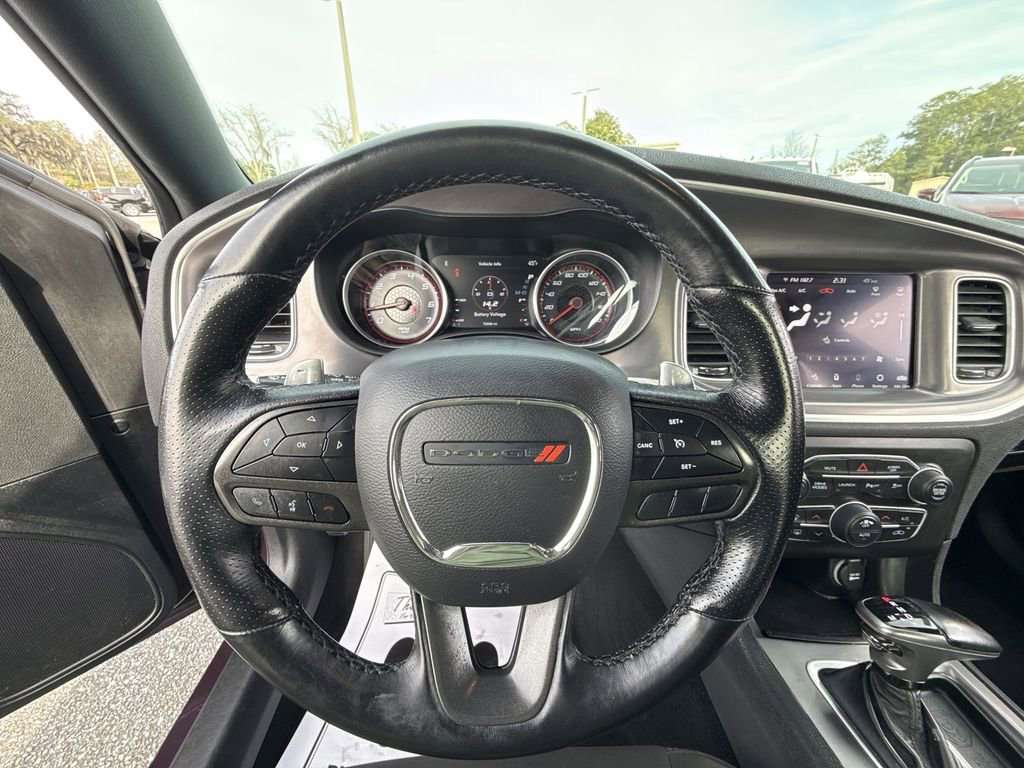 Used 2021 Dodge Charger Scat Pack image 15