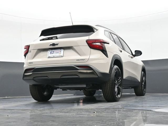 New 2026 Chevrolet Trax ACTIV w/ Driver Confidence Package image 44
