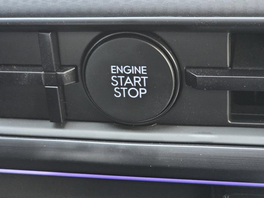 New 2027 Hyundai Santa Fe Calligraphy FWD image 13
