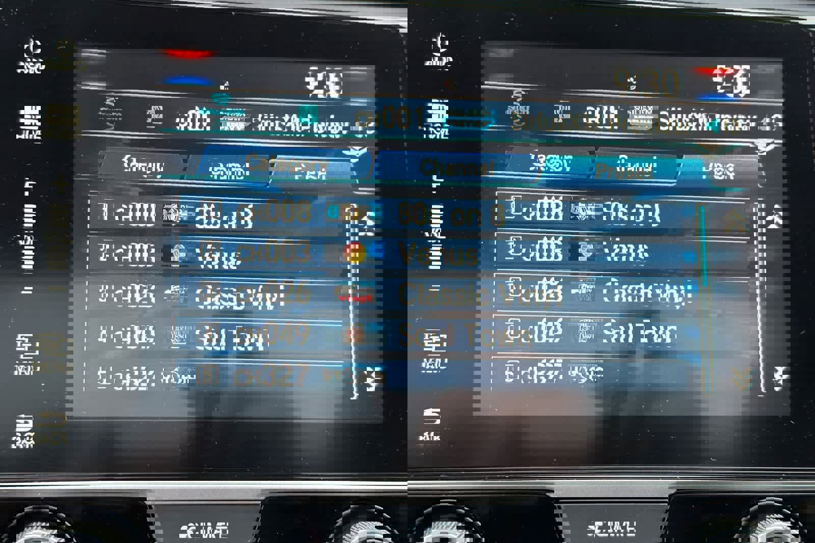 Used 2018 Honda Civic EX-L image 19