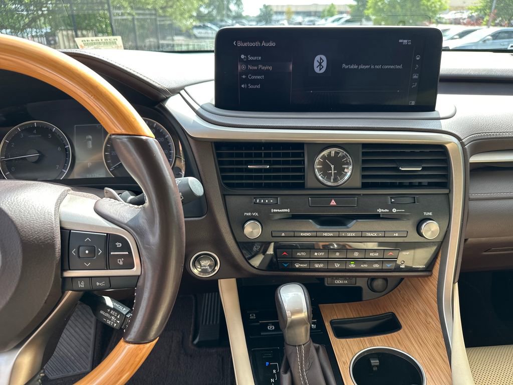 Used 2020 Lexus RX 350L FWD w/ Premium Package image 22