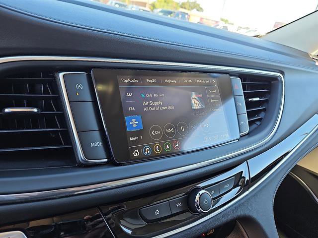 Used 2024 Buick Enclave Avenir w/ Avenir Technology Package image 18