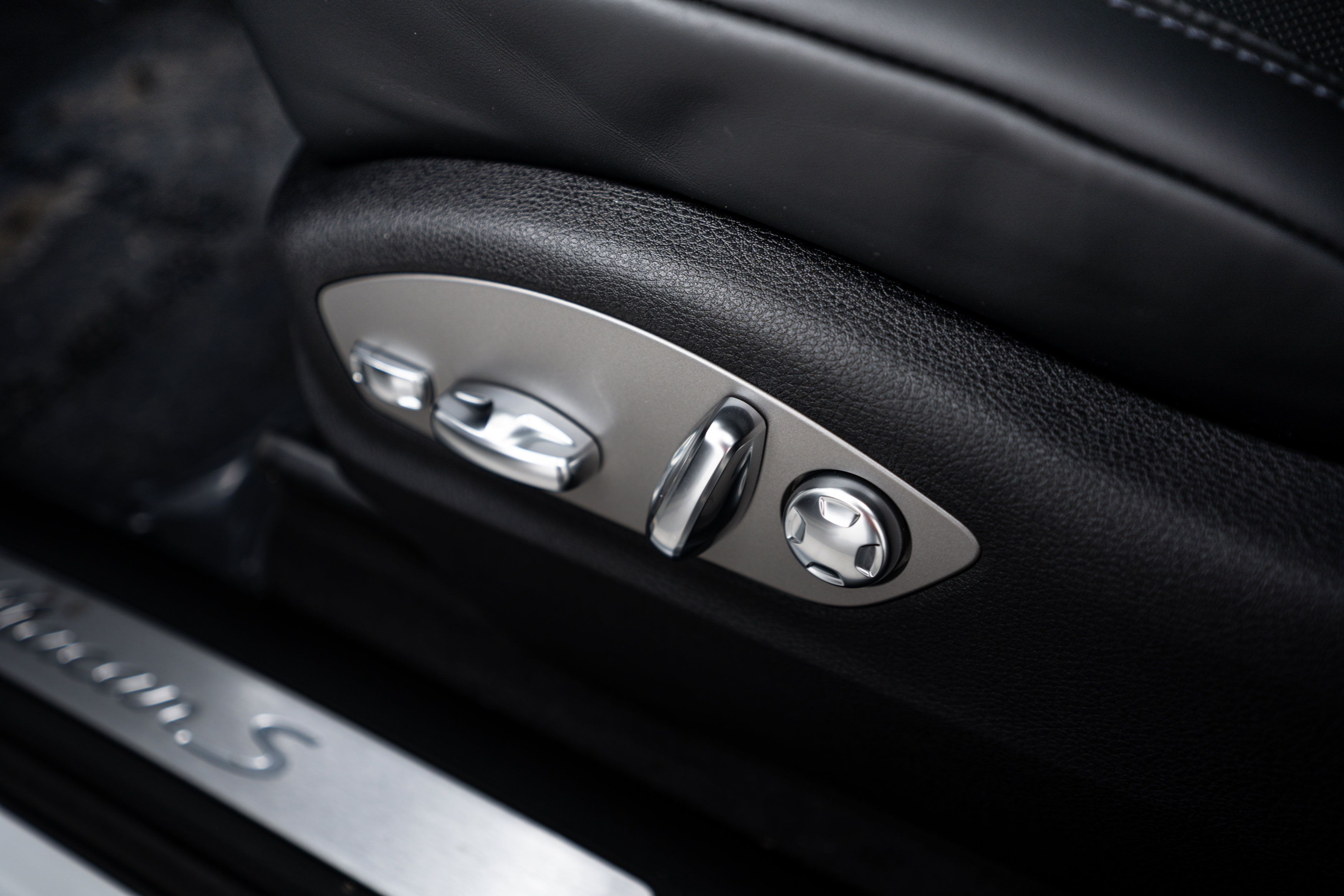 New 2026 Porsche Macan S image 19