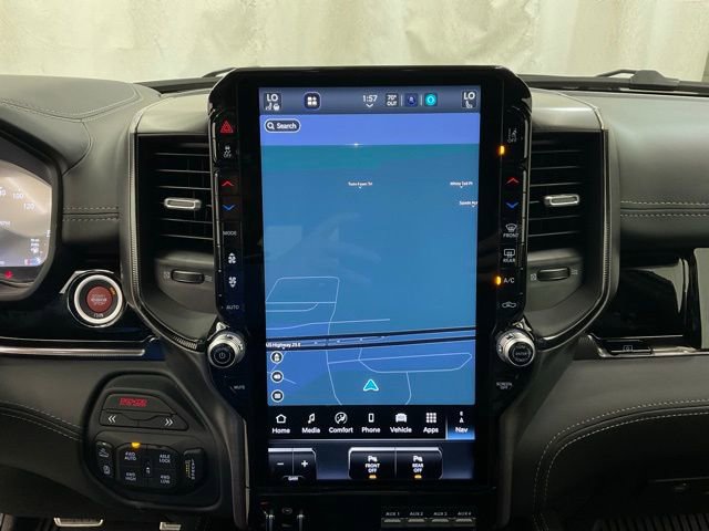 New 2026 RAM 1500 RHO w/ RHO Level 1 Equipment Group AWD/4WD image 18
