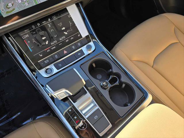 New 2026 Audi Q7 2.0T Premium AWD/4WD image 31