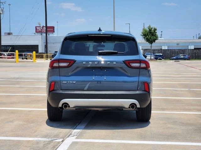 Used 2024 Ford Escape Active w/ Tech Pack #1 FWD image 6