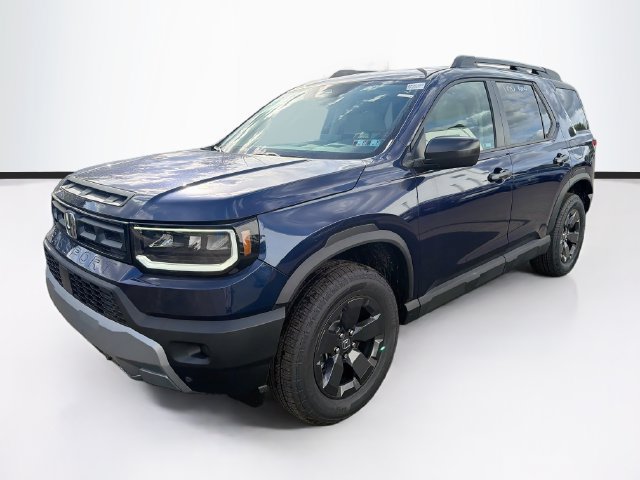 New 2026 Honda Passport RTL image 3