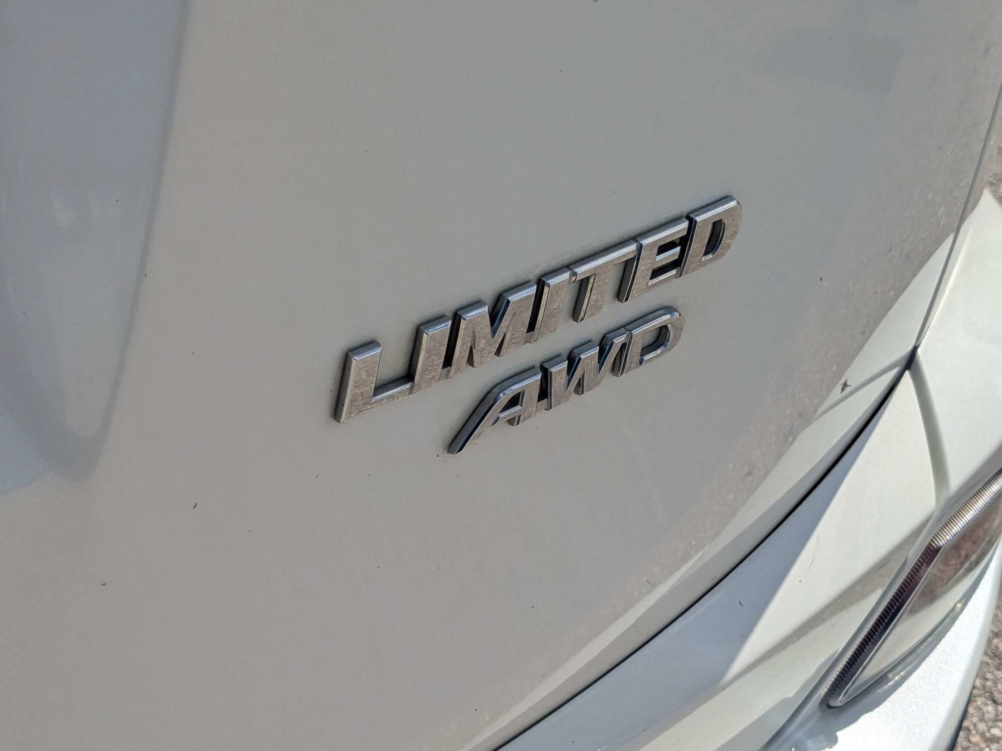 Used 2016 Toyota RAV4 Limited AWD/4WD image 14