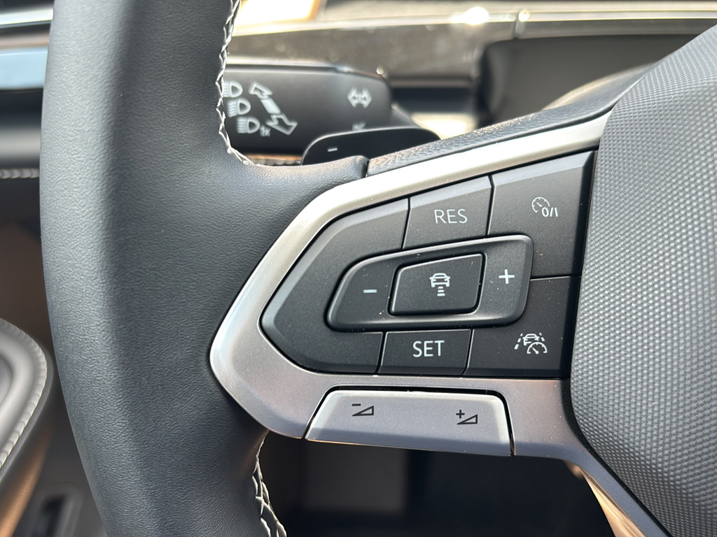 New 2026 Volkswagen Atlas SE AWD/4WD image 29