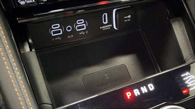 Used 2023 Jeep Grand Cherokee L Summit image 37
