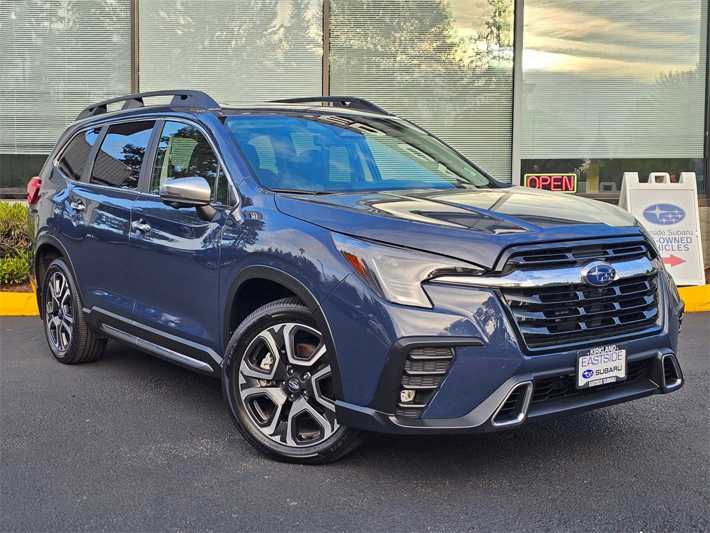 Used 2023 Subaru Ascent Touring w/ Popular Package #2A