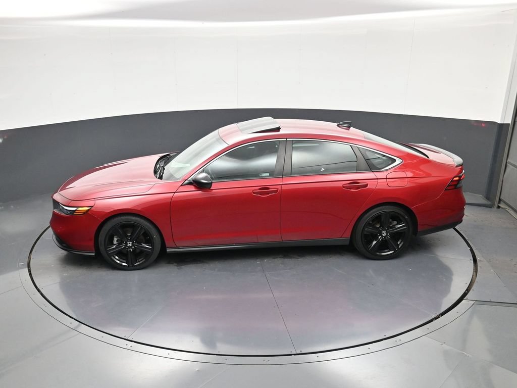 Used 2023 Honda Accord Sport image 31