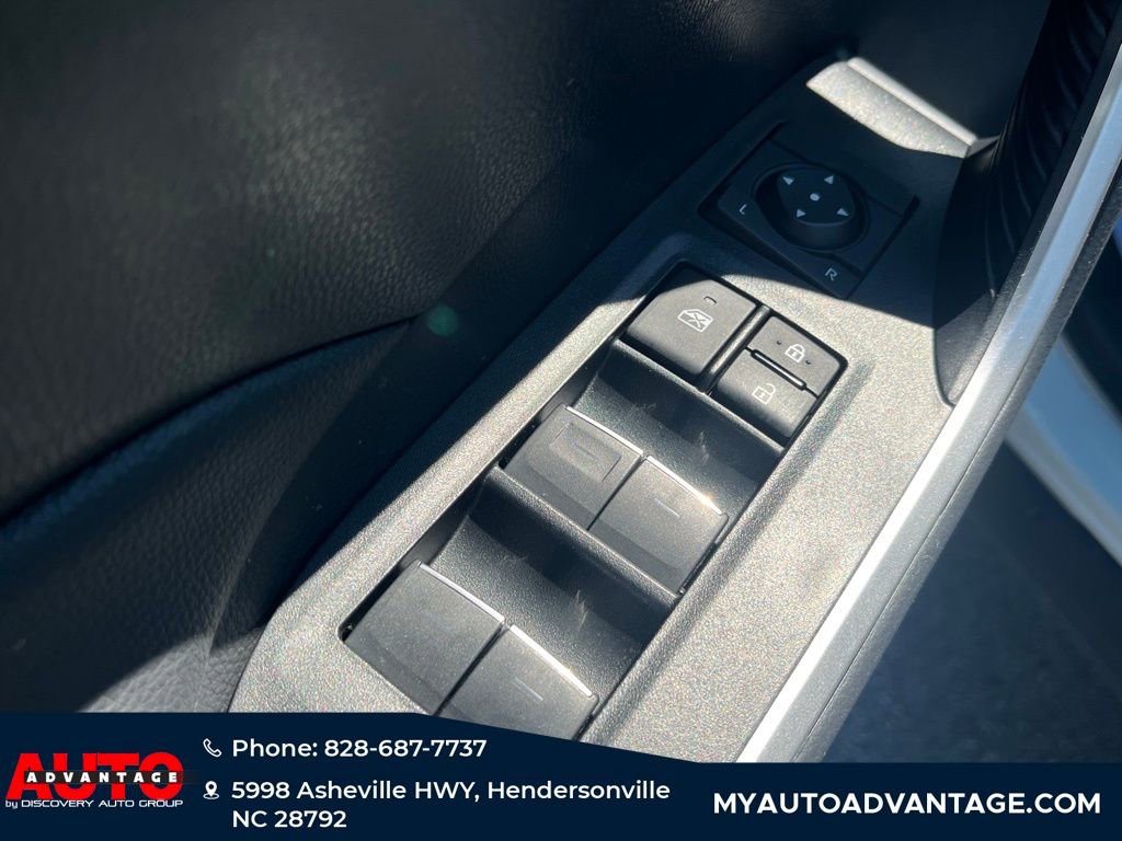 Used 2024 Toyota RAV4 XLE w/ Convenience Package image 22