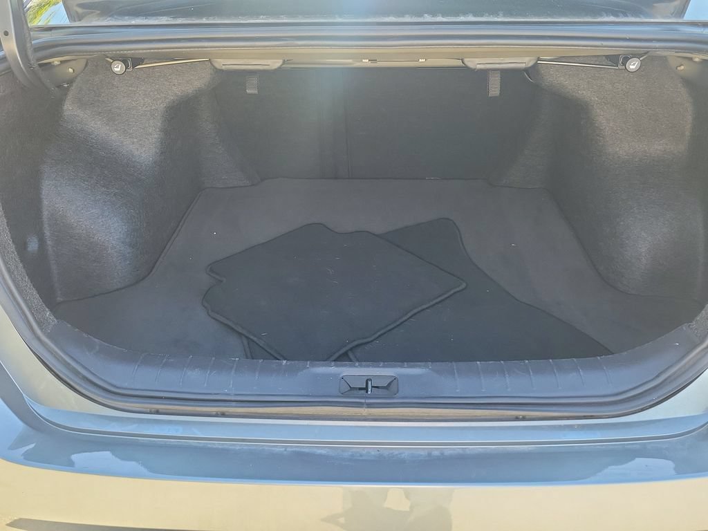 Used 2025 Nissan Altima 2.5 SV FWD image 7