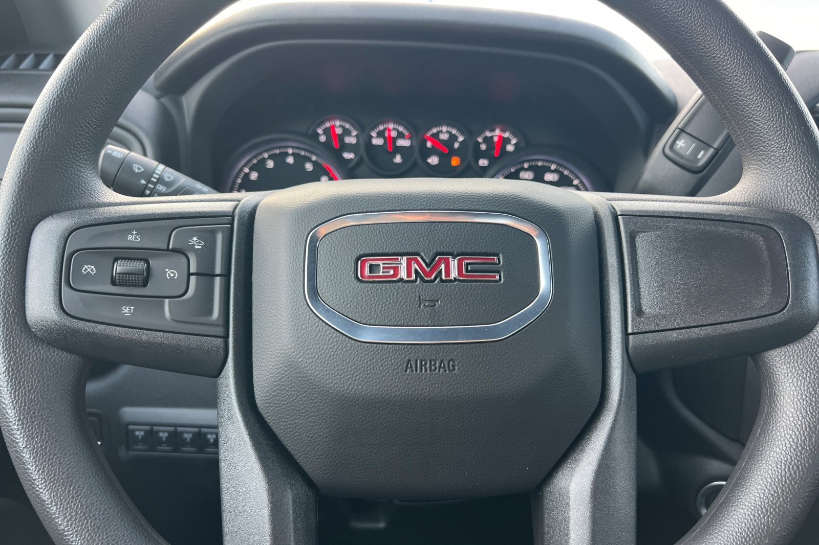 New 2024 GMC Sierra 3500 Pro w/ Convenience Package image 22