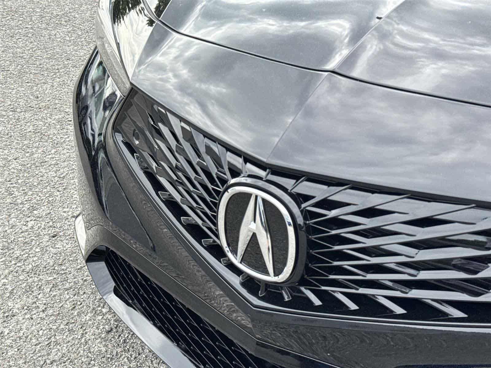 New 2026 Acura Integra A-Spec FWD image 10