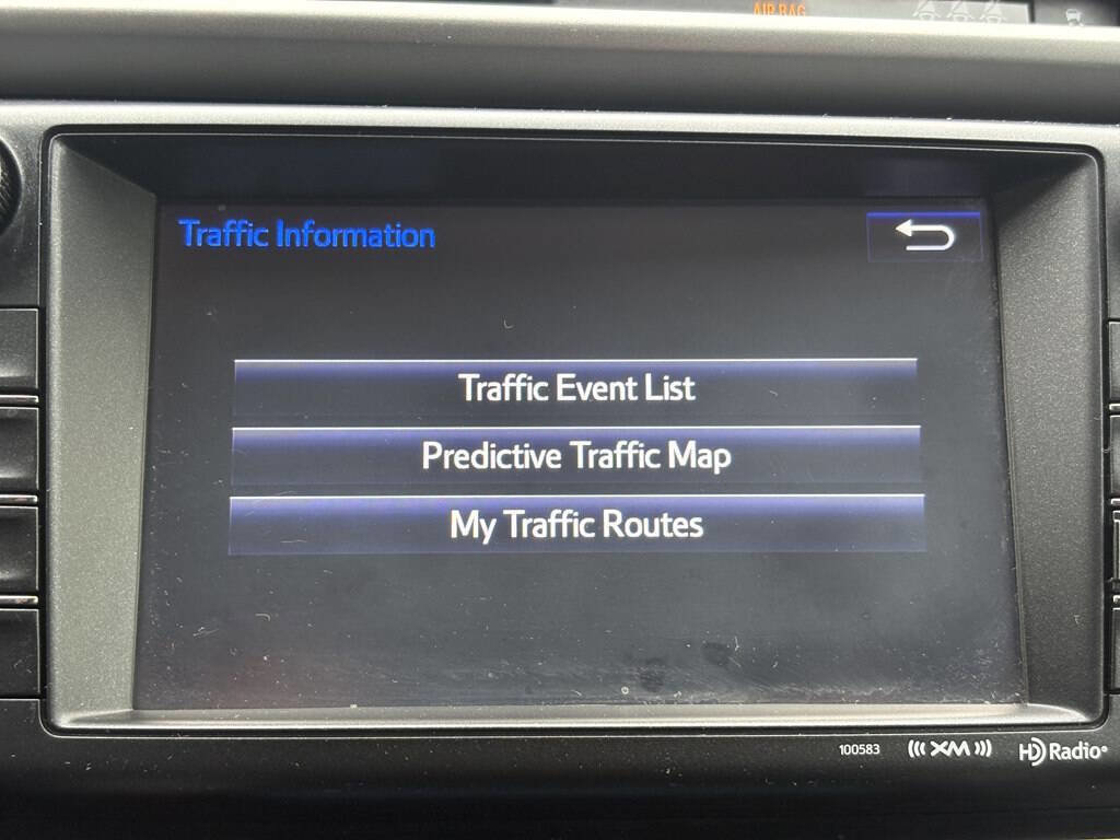 Used 2018 Toyota RAV4 XLE image 24