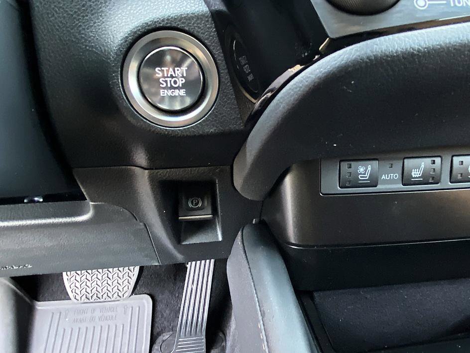 Used 2024 Lexus ES 350 w/ Premium Package image 28