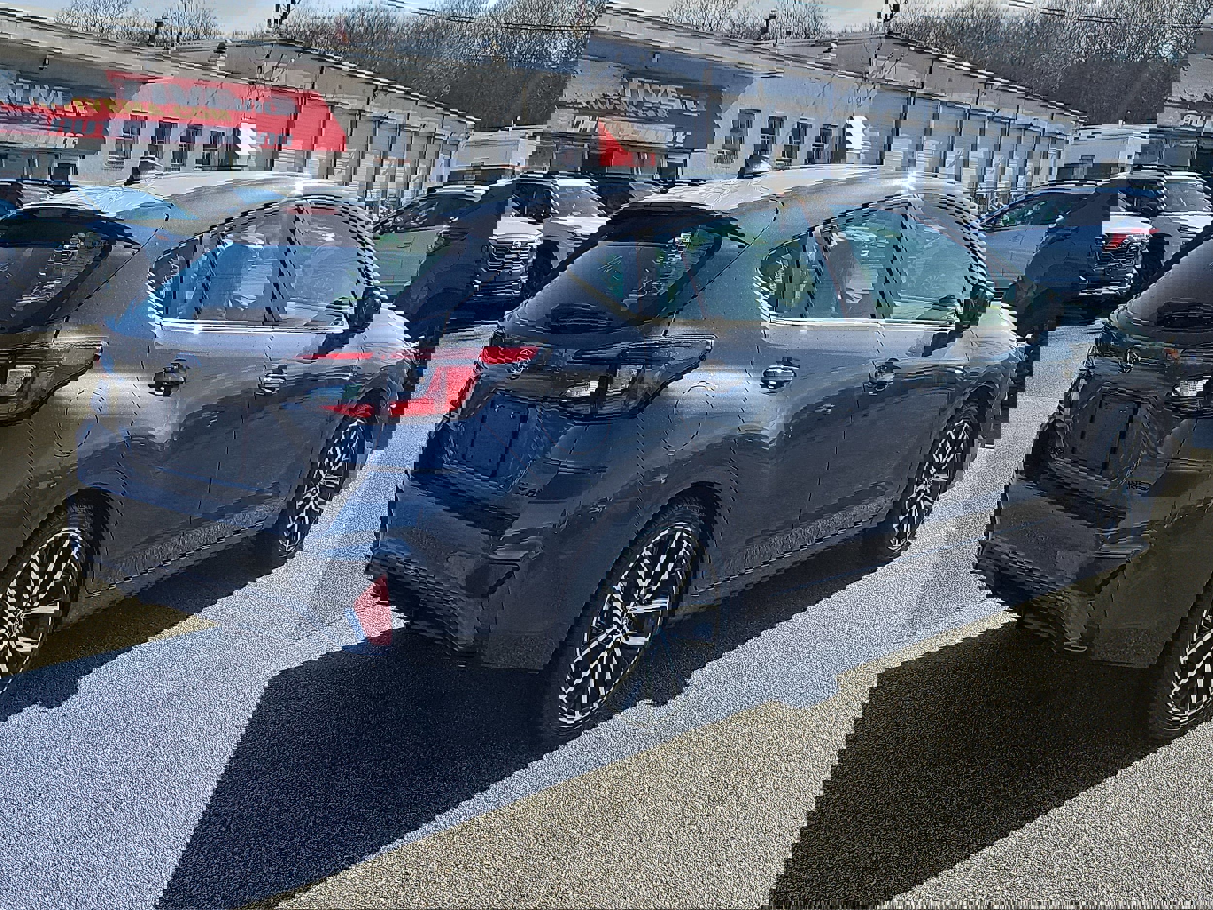 New 2026 Subaru Impreza 2.0i Sport AWD/4WD image 2