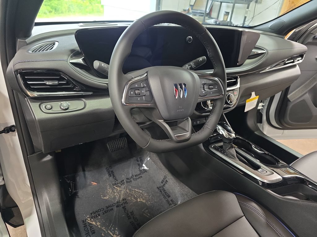 New 2026 Buick Envista Sport Touring w/ Convenience II Package FWD image 15