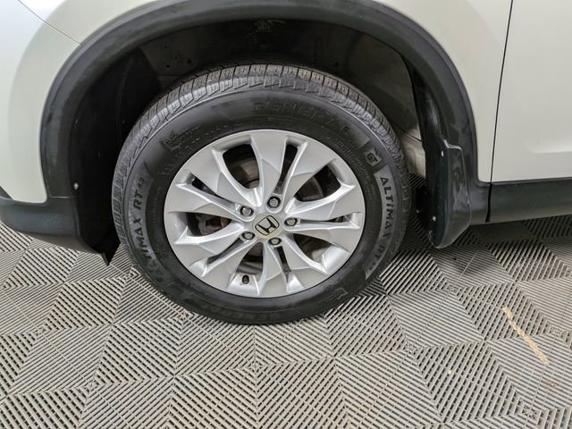 Used 2014 Honda CR-V EX-L image 32