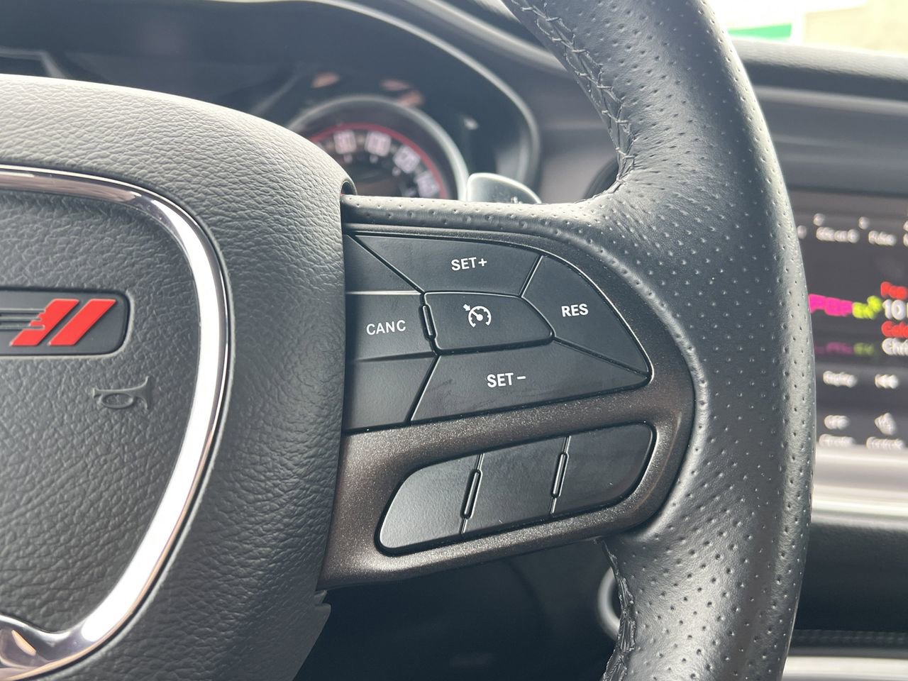 Used 2022 Dodge Challenger R/T Scat Pack image 11