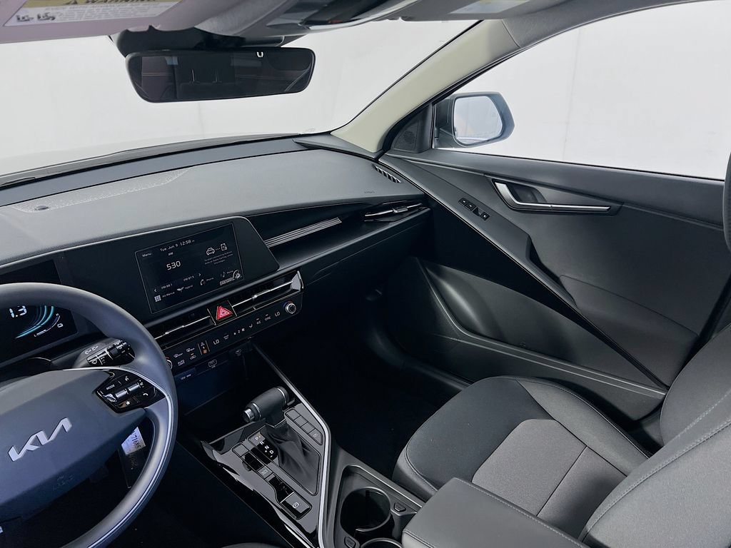 New 2026 Kia Niro LX FWD image 19