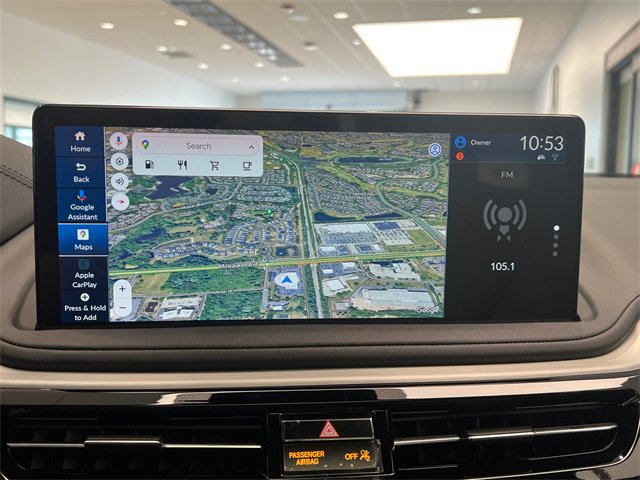 New 2026 Acura MDX w/ Technology Package image 12