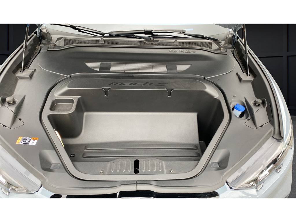 New 2026 Ford Mustang Mach-E Premium AWD/4WD image 28