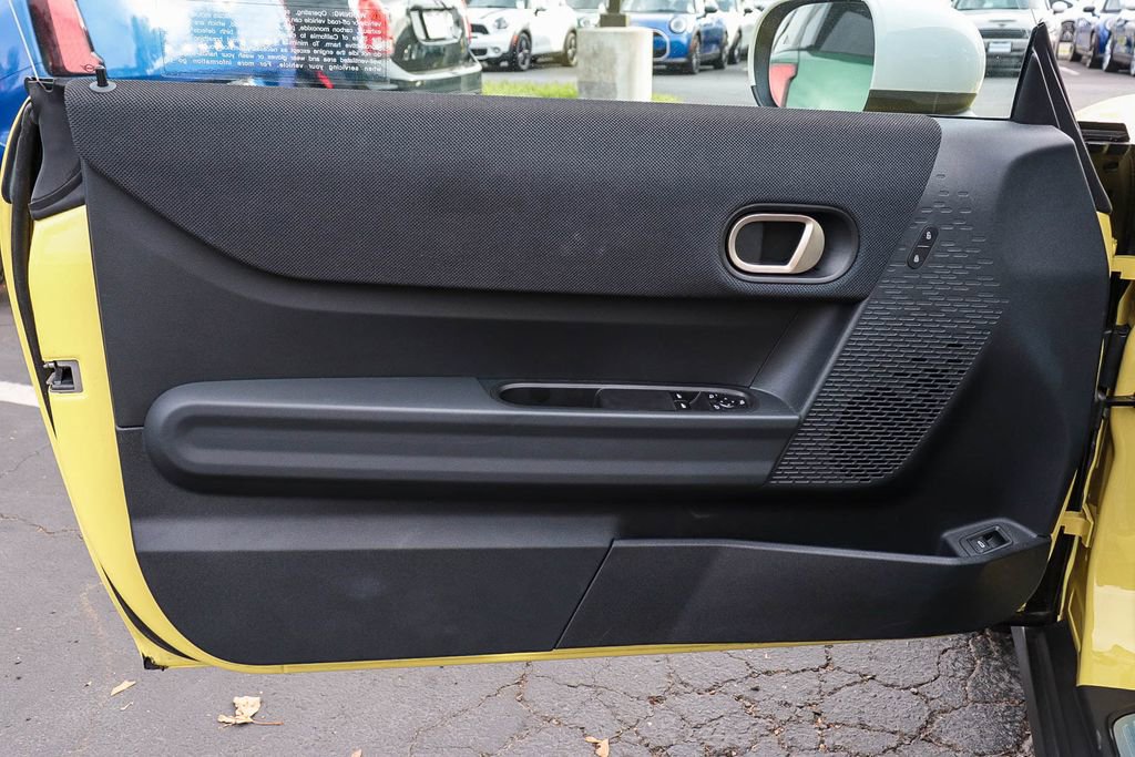 Used 2025 MINI Cooper S image 21