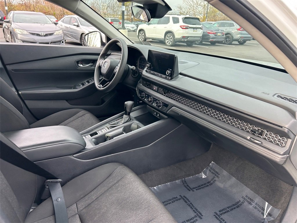 Used 2023 Honda Accord LX image 20