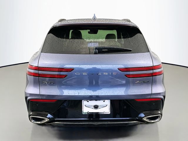 New 2026 Genesis GV70 3.5T Sport Prestige image 6
