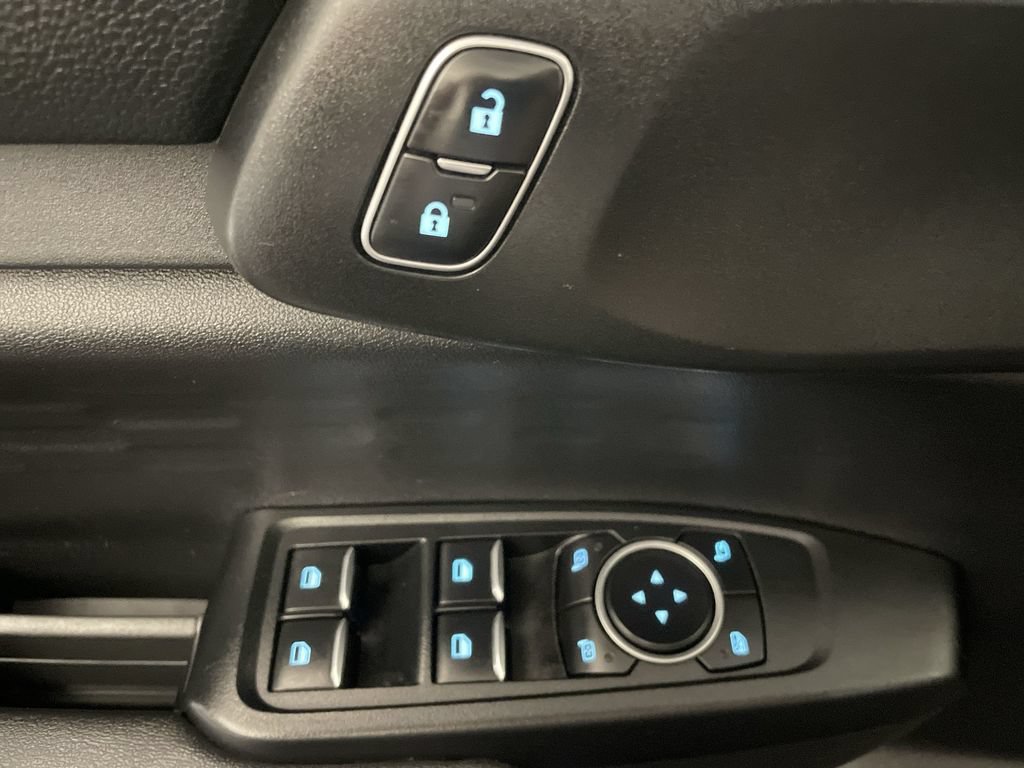 Used 2024 Ford Ranger XLT w/ Technology Package AWD/4WD image 15
