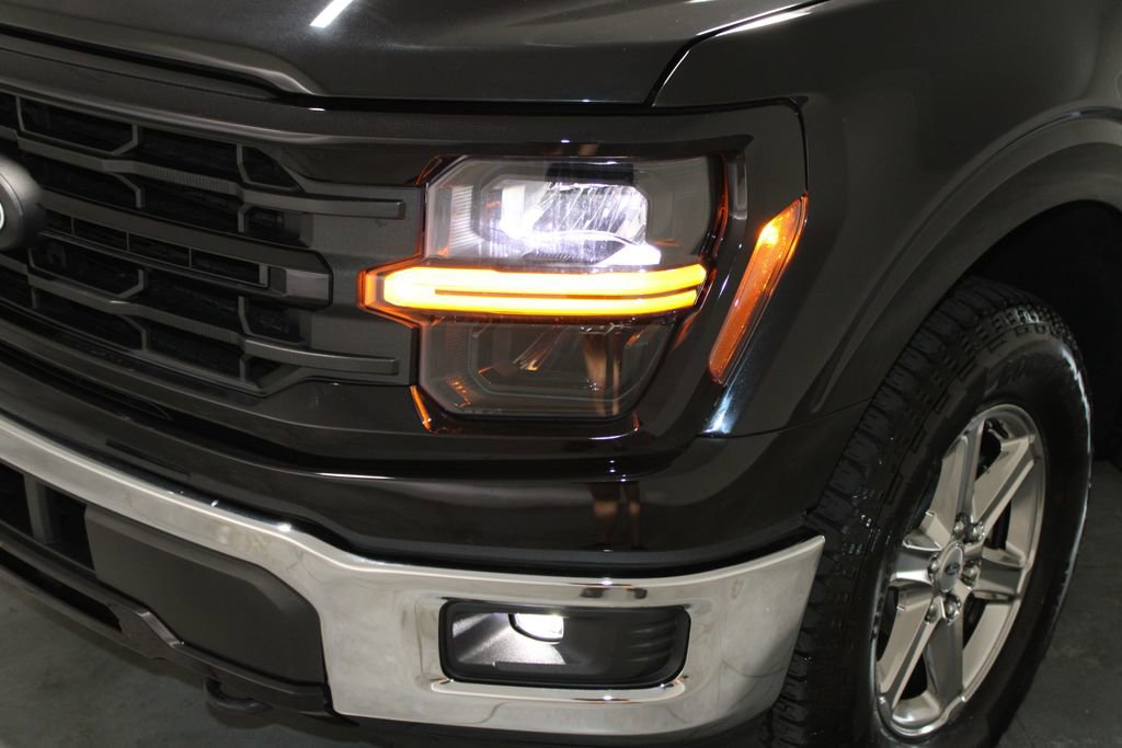 Used 2024 Ford F150 XLT w/ Mobile Office Package image 62