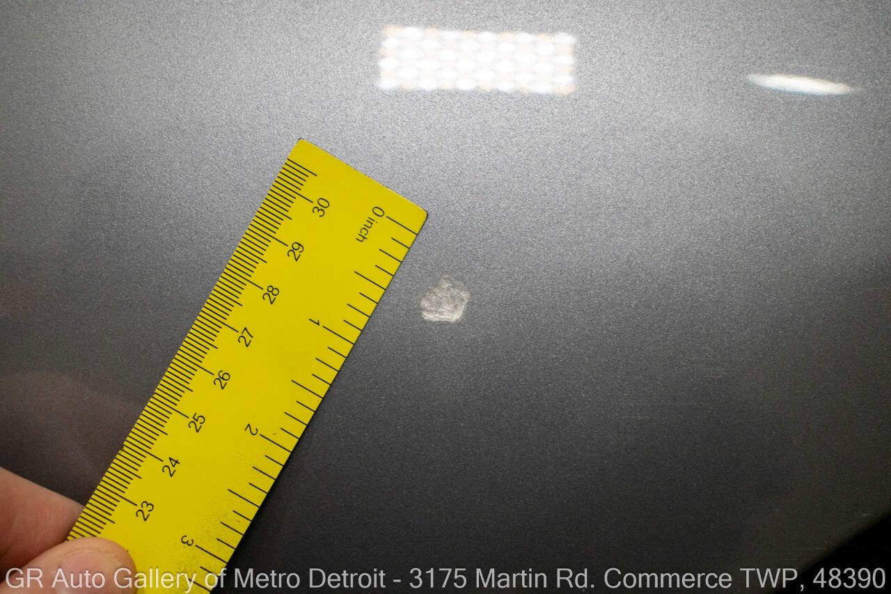 Used 2007 BMW M Coupe image 25