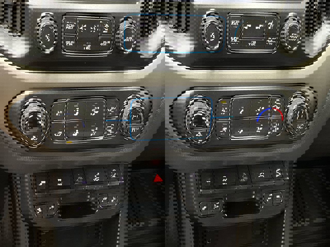 Used 2016 Chevrolet Colorado Z71 image 19