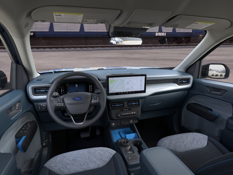 New 2026 Ford Maverick XLT w/ XLT Luxury Package FWD image 9