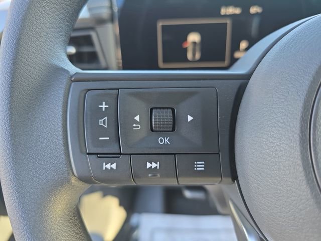 New 2026 Nissan Kicks SV w/ SV Premium Package image 25