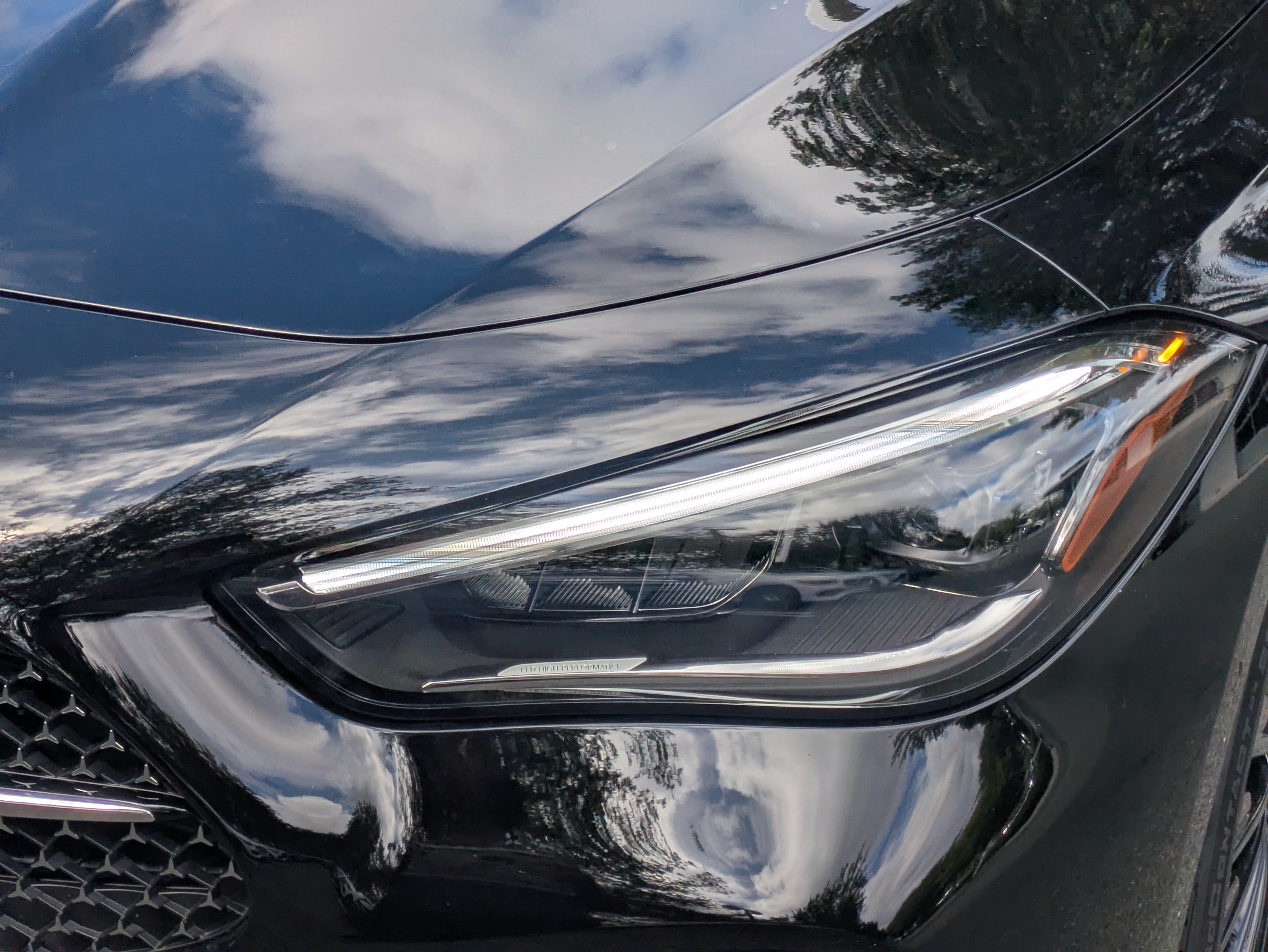 New 2027 Mercedes-Benz CLE 450 4MATIC Coupe image 9