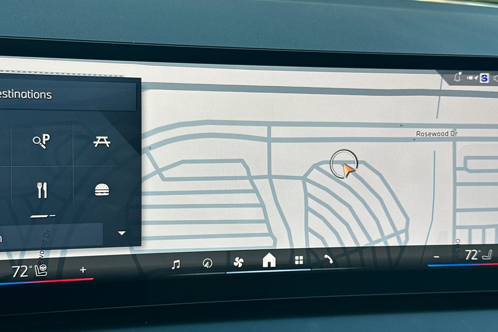 Used 2025 BMW X3 xDrive30i w/ Premium Package image 24