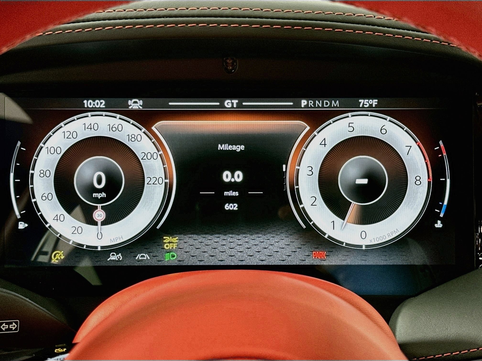 Used 2024 Aston Martin DB12 Coupe RWD image 6