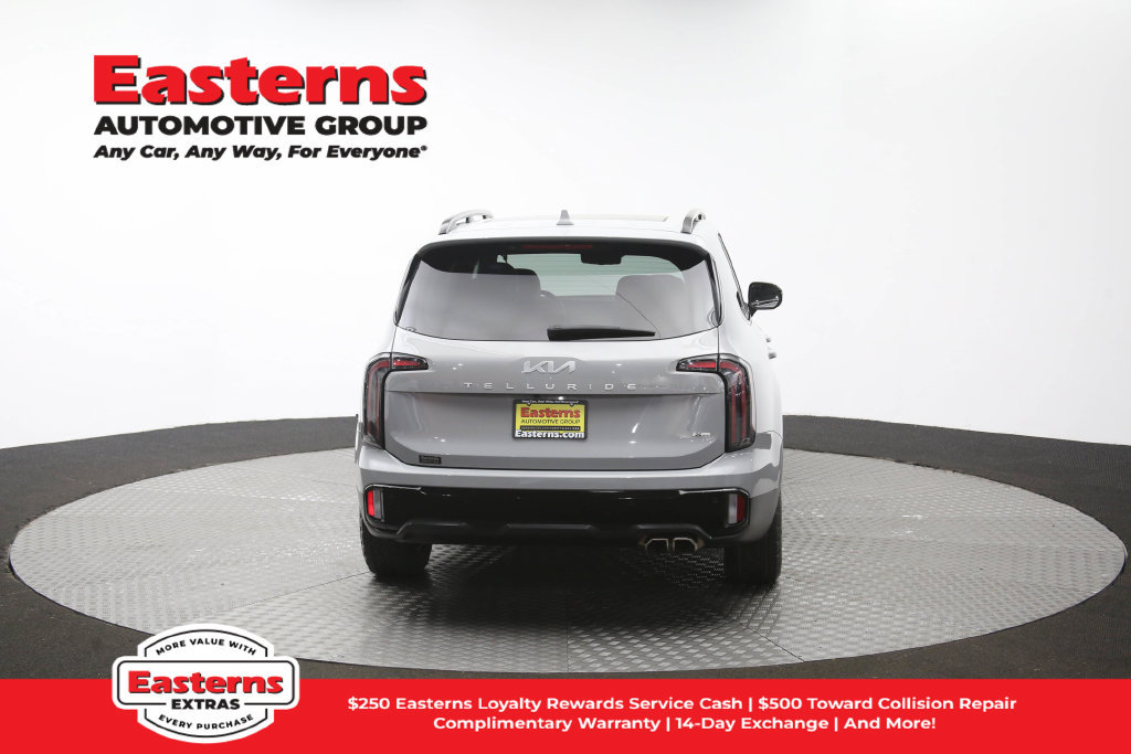 Used 2024 Kia Telluride SX Prestige X-Pro AWD/4WD image 39