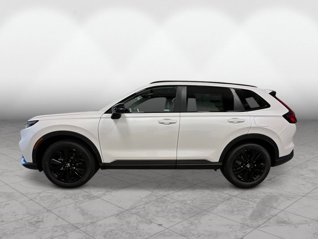 New 2026 Honda CR-V Sport Touring image 2