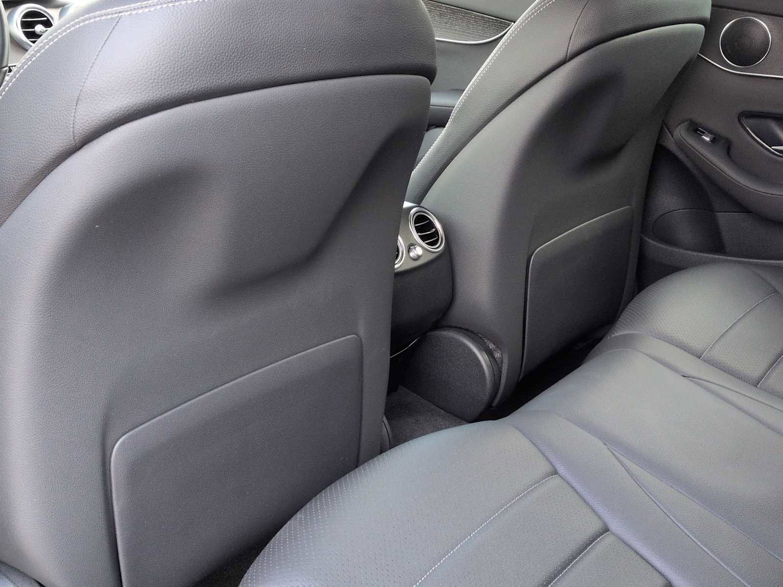 Used 2022 Mercedes-Benz GLC 300 4MATIC image 18