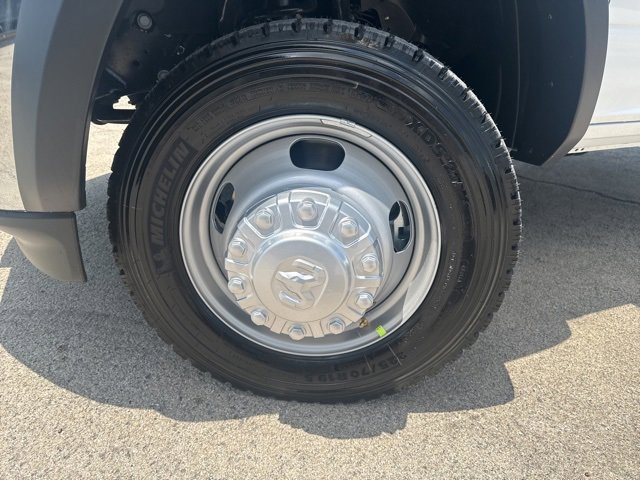 New 2025 RAM 5500 Tradesman image 19